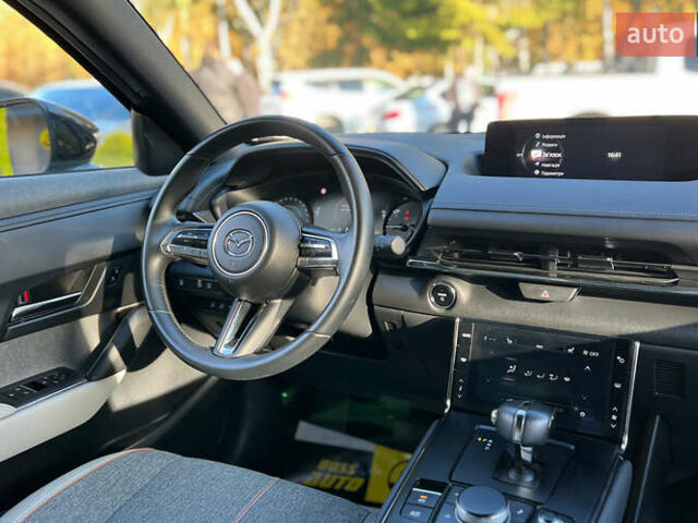 Мазда MX-30 2020 в Львове на Automoto.ua Серый Мазда MX-30, объемом двигателя 0 л и пробегом 12 тыс. км за 18500 $, фото 22 на Automoto.ua