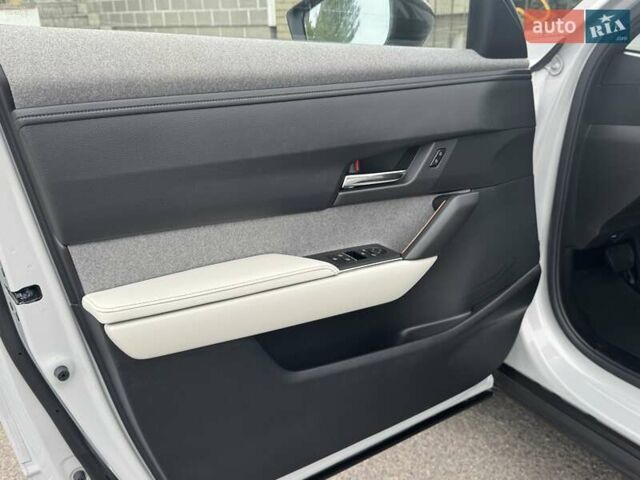 Серый Мазда MX-30, объемом двигателя 0 л и пробегом 115 тыс. км за 13900 $, фото 9 на Automoto.ua