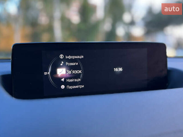 Мазда MX-30 2020 в Львове на Automoto.ua Серый Мазда MX-30, объемом двигателя 0 л и пробегом 12 тыс. км за 18500 $, фото 14 на Automoto.ua