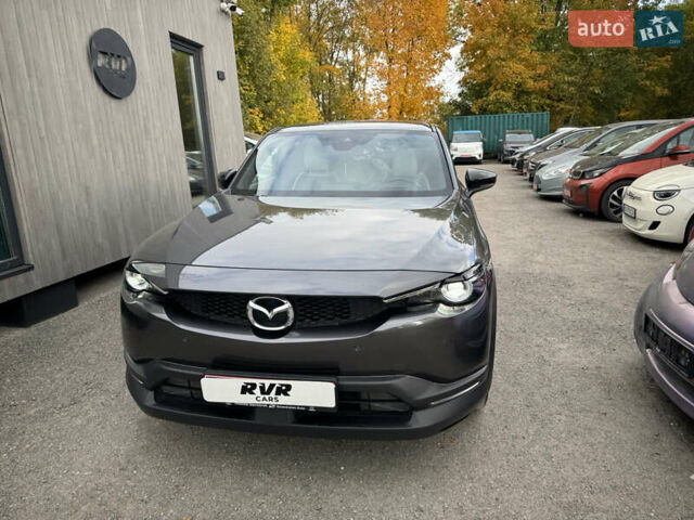 Мазда MX-30 2020 в Тернополе на Automoto.ua Серый Мазда MX-30, объемом двигателя 0 л и пробегом 92 тыс. км за 13500 $, фото 1 на Automoto.ua