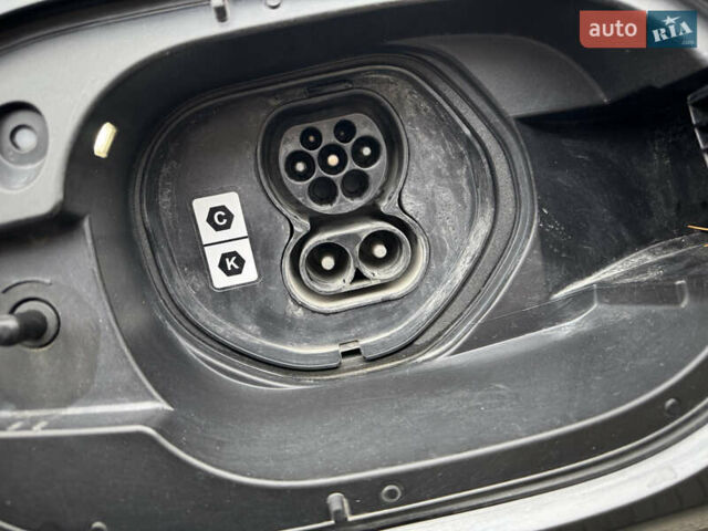 Мазда MX-30 2020 в Тернополе на Automoto.ua Серый Мазда MX-30, объемом двигателя 0 л и пробегом 92 тыс. км за 13500 $, фото 21 на Automoto.ua