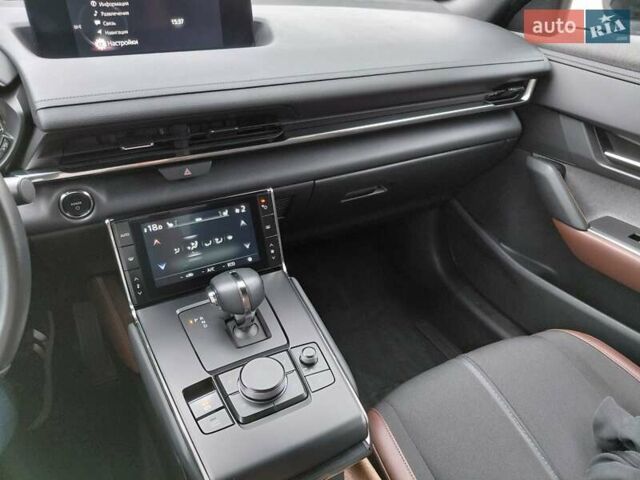 Мазда MX-30 2020 в Днепре (Днепропетровске) на Automoto.ua Серый Мазда MX-30, объемом двигателя 0 л и пробегом 109 тыс. км за 13999 $, фото 17 на Automoto.ua