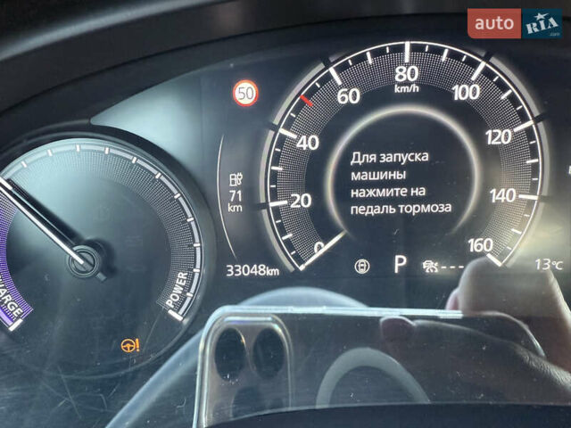 Серый Мазда MX-30, объемом двигателя 0 л и пробегом 33 тыс. км за 15500 $, фото 20 на Automoto.ua