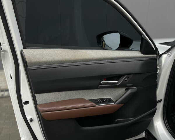 Сірий Мазда MX-30, об'ємом двигуна 0 л та пробігом 42 тис. км за 19500 $, фото 39 на Automoto.ua