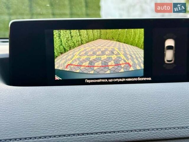 Мазда MX-30 2020 в Самборе на Automoto.ua Серый Мазда MX-30, объемом двигателя 0 л и пробегом 28 тыс. км за 14800 $, фото 37 на Automoto.ua