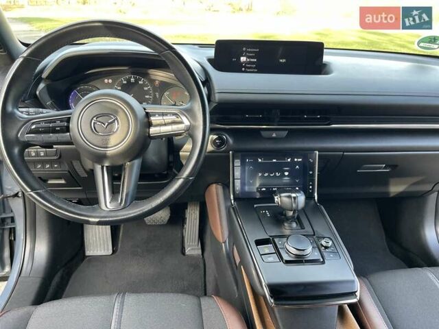 Серый Мазда MX-30, объемом двигателя 0 л и пробегом 58 тыс. км за 14300 $, фото 76 на Automoto.ua