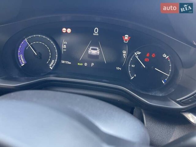 Серый Мазда MX-30, объемом двигателя 0 л и пробегом 58 тыс. км за 14300 $, фото 82 на Automoto.ua