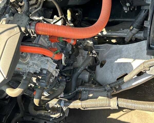 Серый Мазда MX-30, объемом двигателя 0 л и пробегом 61 тыс. км за 16200 $, фото 36 на Automoto.ua