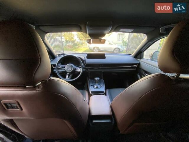 Серый Мазда MX-30, объемом двигателя 0 л и пробегом 69 тыс. км за 16000 $, фото 17 на Automoto.ua