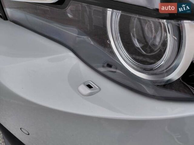 Мазда MX-30 2020 в Днепре (Днепропетровске) на Automoto.ua Серый Мазда MX-30, объемом двигателя 0 л и пробегом 109 тыс. км за 13999 $, фото 1 на Automoto.ua