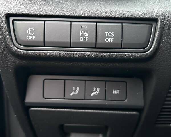 Сірий Мазда MX-30, об'ємом двигуна 0 л та пробігом 65 тис. км за 15200 $, фото 22 на Automoto.ua