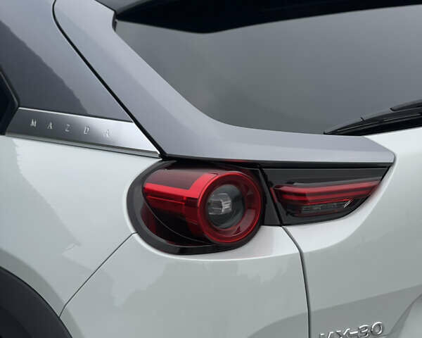 Сірий Мазда MX-30, об'ємом двигуна 0 л та пробігом 42 тис. км за 19500 $, фото 19 на Automoto.ua