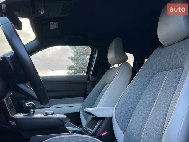 Мазда MX-30 2020 в Львове на Automoto.ua Серый Мазда MX-30, объемом двигателя 0 л и пробегом 12 тыс. км за 18500 $, фото 8 на Automoto.ua