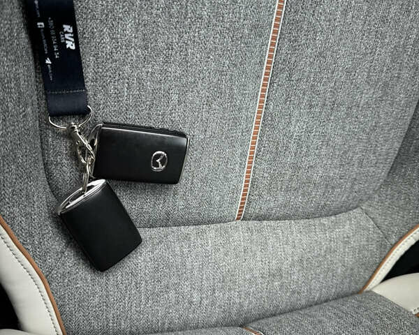 Мазда MX-30 2020 в Тернополе на Automoto.ua Серый Мазда MX-30, объемом двигателя 0 л и пробегом 92 тыс. км за 13500 $, фото 13 на Automoto.ua