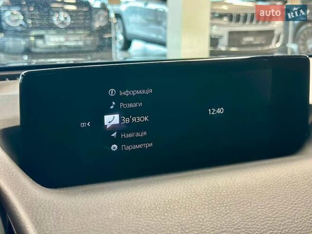 Серый Мазда MX-30, объемом двигателя 0 л и пробегом 67 тыс. км за 14700 $, фото 21 на Automoto.ua