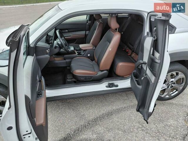 Мазда MX-30 2020 в Днепре (Днепропетровске) на Automoto.ua Серый Мазда MX-30, объемом двигателя 0 л и пробегом 109 тыс. км за 13999 $, фото 19 на Automoto.ua