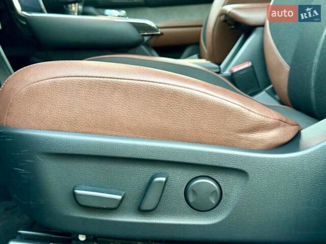 Мазда MX-30 2020 в Самборе на Automoto.ua Серый Мазда MX-30, объемом двигателя 0 л и пробегом 28 тыс. км за 14800 $, фото 15 на Automoto.ua