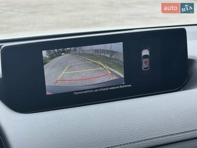 Серый Мазда MX-30, объемом двигателя 0 л и пробегом 115 тыс. км за 13900 $, фото 13 на Automoto.ua