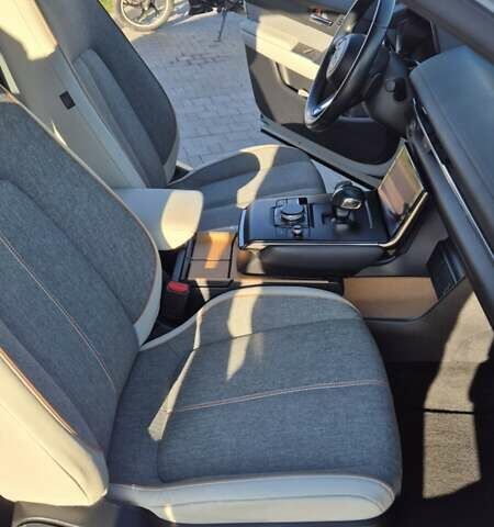 Сірий Мазда MX-30, об'ємом двигуна 0 л та пробігом 119 тис. км за 13600 $, фото 21 на Automoto.ua