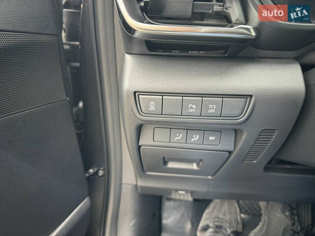 Мазда MX-30 2020 в Тернополе на Automoto.ua Серый Мазда MX-30, объемом двигателя 0 л и пробегом 92 тыс. км за 13500 $, фото 12 на Automoto.ua