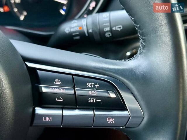 Мазда MX-30 2020 в Самборе на Automoto.ua Серый Мазда MX-30, объемом двигателя 0 л и пробегом 28 тыс. км за 14800 $, фото 30 на Automoto.ua