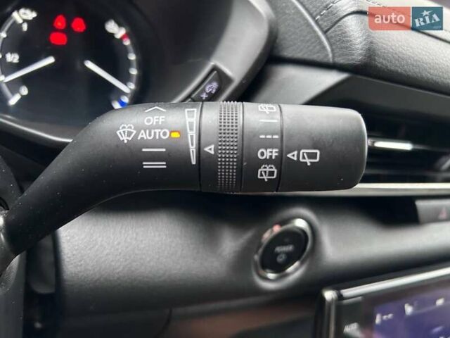 Сірий Мазда MX-30, об'ємом двигуна 0 л та пробігом 65 тис. км за 15200 $, фото 20 на Automoto.ua