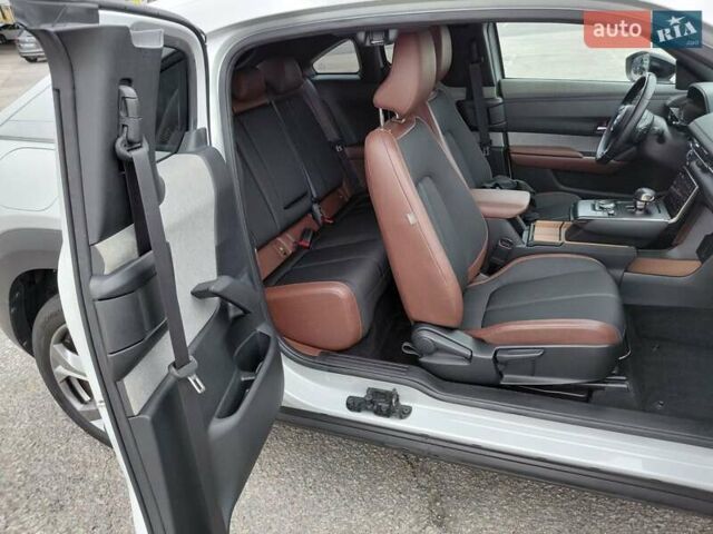 Мазда MX-30 2020 в Днепре (Днепропетровске) на Automoto.ua Серый Мазда MX-30, объемом двигателя 0 л и пробегом 109 тыс. км за 13999 $, фото 5 на Automoto.ua