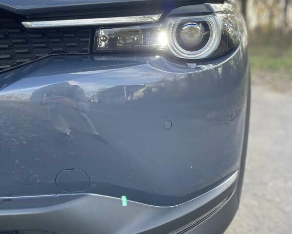 Серый Мазда MX-30, объемом двигателя 0 л и пробегом 58 тыс. км за 14300 $, фото 29 на Automoto.ua