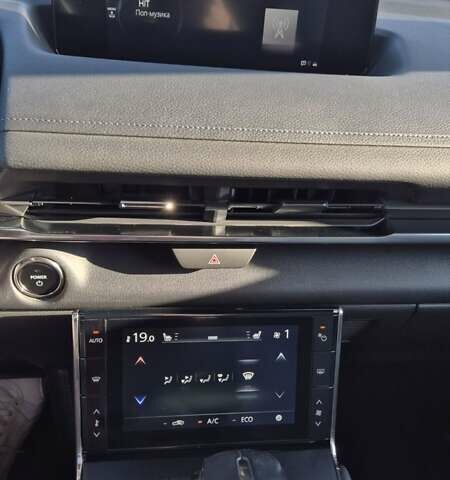 Сірий Мазда MX-30, об'ємом двигуна 0 л та пробігом 119 тис. км за 13600 $, фото 26 на Automoto.ua