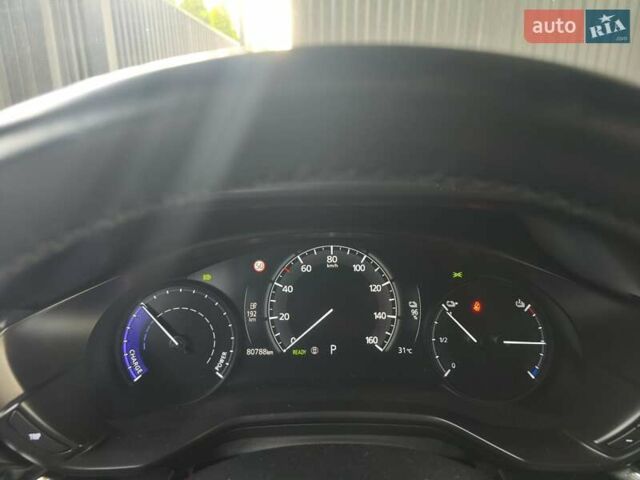 Серый Мазда MX-30, объемом двигателя 0 л и пробегом 81 тыс. км за 17500 $, фото 18 на Automoto.ua