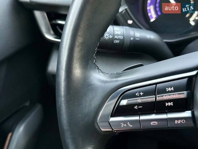 Мазда MX-30 2020 в Самборе на Automoto.ua Серый Мазда MX-30, объемом двигателя 0 л и пробегом 28 тыс. км за 14800 $, фото 29 на Automoto.ua