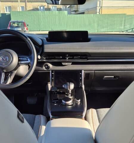 Сірий Мазда MX-30, об'ємом двигуна 0 л та пробігом 119 тис. км за 13600 $, фото 22 на Automoto.ua