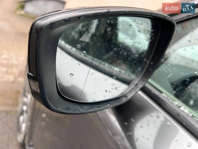 Сірий Мазда MX-30, об'ємом двигуна 0 л та пробігом 65 тис. км за 15200 $, фото 41 на Automoto.ua