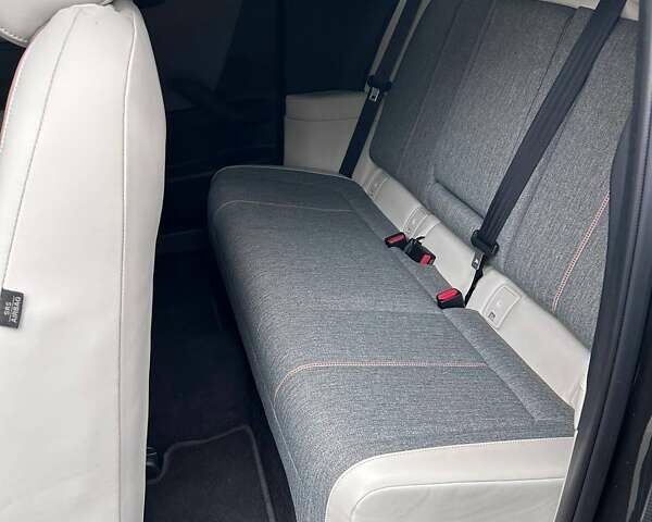 Сірий Мазда MX-30, об'ємом двигуна 0 л та пробігом 65 тис. км за 15200 $, фото 29 на Automoto.ua