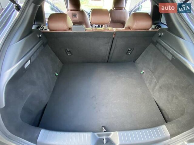 Серый Мазда MX-30, объемом двигателя 0 л и пробегом 69 тыс. км за 16000 $, фото 21 на Automoto.ua