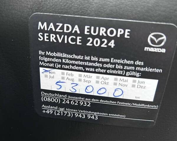 Сірий Мазда MX-30, об'ємом двигуна 0 л та пробігом 65 тис. км за 15200 $, фото 46 на Automoto.ua
