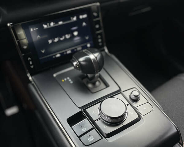 Сірий Мазда MX-30, об'ємом двигуна 0 л та пробігом 42 тис. км за 19500 $, фото 26 на Automoto.ua