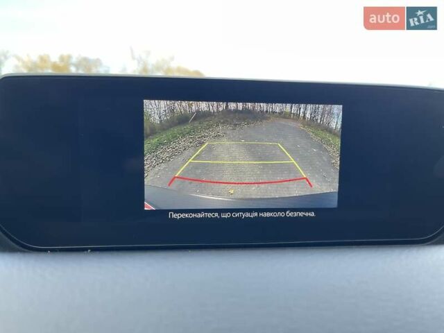 Серый Мазда MX-30, объемом двигателя 0 л и пробегом 58 тыс. км за 14300 $, фото 90 на Automoto.ua