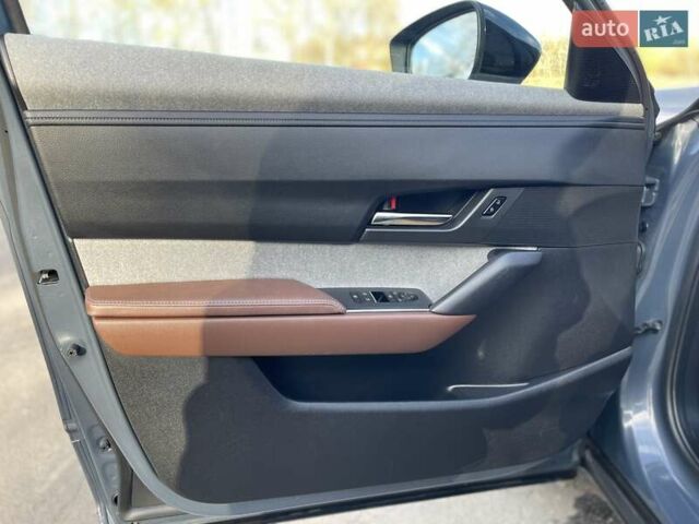 Серый Мазда MX-30, объемом двигателя 0 л и пробегом 58 тыс. км за 14300 $, фото 44 на Automoto.ua