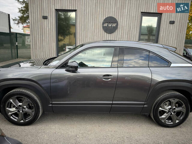 Мазда MX-30 2020 в Тернополе на Automoto.ua Серый Мазда MX-30, объемом двигателя 0 л и пробегом 92 тыс. км за 13500 $, фото 20 на Automoto.ua