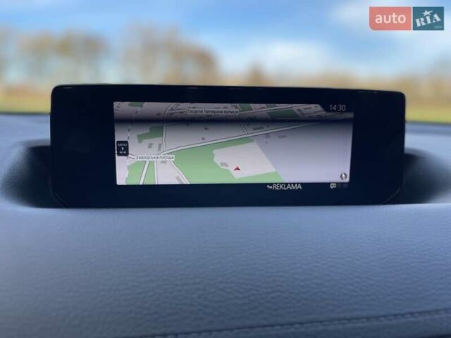 Серый Мазда MX-30, объемом двигателя 0 л и пробегом 58 тыс. км за 14300 $, фото 74 на Automoto.ua