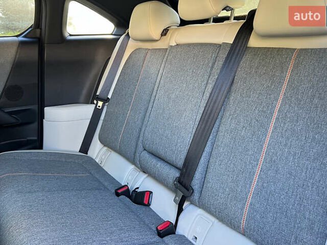 Мазда MX-30 2020 в Львове на Automoto.ua Серый Мазда MX-30, объемом двигателя 0 л и пробегом 12 тыс. км за 18500 $, фото 23 на Automoto.ua