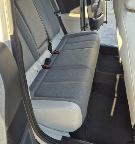 Сірий Мазда MX-30, об'ємом двигуна 0 л та пробігом 119 тис. км за 13600 $, фото 20 на Automoto.ua