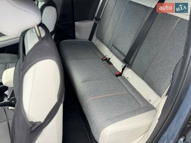 Серый Мазда MX-30, объемом двигателя 0 л и пробегом 24 тыс. км за 16800 $, фото 7 на Automoto.ua