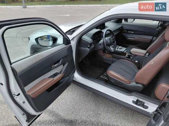 Мазда MX-30 2020 в Днепре (Днепропетровске) на Automoto.ua Серый Мазда MX-30, объемом двигателя 0 л и пробегом 109 тыс. км за 13999 $, фото 21 на Automoto.ua