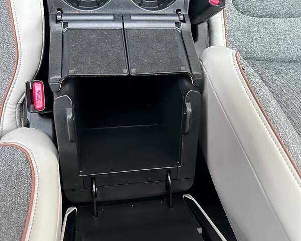 Сірий Мазда MX-30, об'ємом двигуна 0 л та пробігом 65 тис. км за 15200 $, фото 19 на Automoto.ua