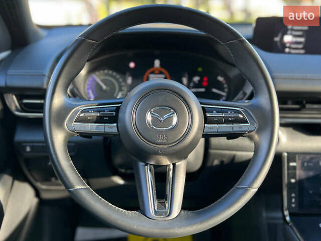 Мазда MX-30 2020 в Львове на Automoto.ua Серый Мазда MX-30, объемом двигателя 0 л и пробегом 12 тыс. км за 18500 $, фото 9 на Automoto.ua