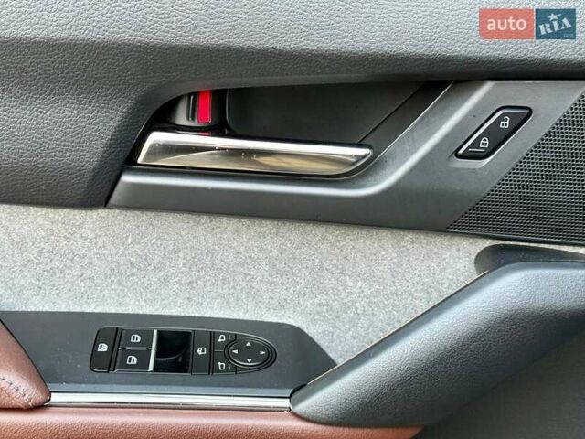 Мазда MX-30 2020 в Самборе на Automoto.ua Серый Мазда MX-30, объемом двигателя 0 л и пробегом 28 тыс. км за 14800 $, фото 16 на Automoto.ua