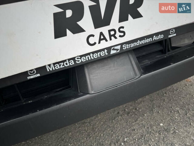 Мазда MX-30 2020 в Тернополе на Automoto.ua Серый Мазда MX-30, объемом двигателя 0 л и пробегом 92 тыс. км за 13500 $, фото 22 на Automoto.ua