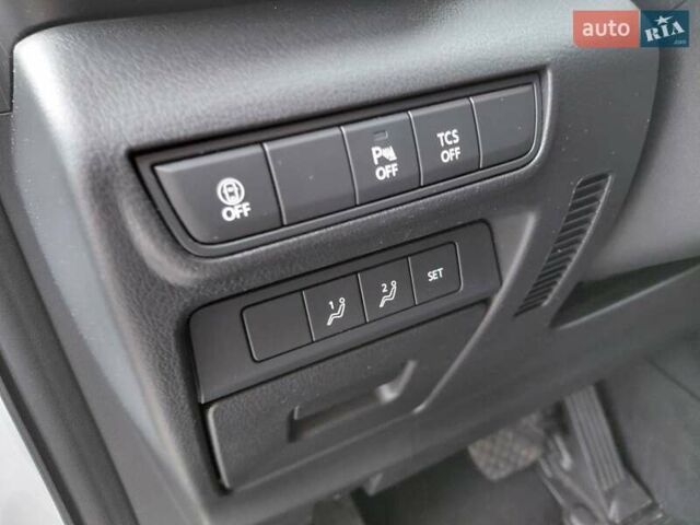 Мазда MX-30 2020 в Днепре (Днепропетровске) на Automoto.ua Серый Мазда MX-30, объемом двигателя 0 л и пробегом 109 тыс. км за 13999 $, фото 10 на Automoto.ua